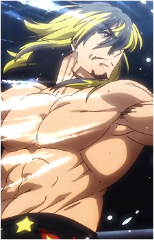 Hiroshi Tanahashi