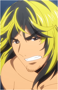 Hiroshi Tanahashi