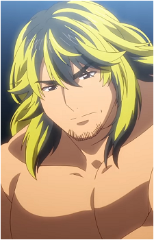 Hiroshi Tanahashi