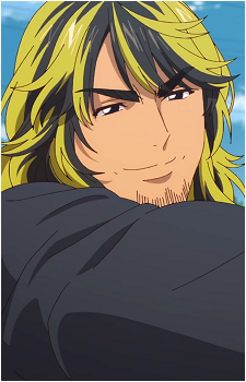 Hiroshi Tanahashi
