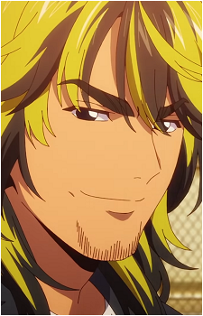 Hiroshi Tanahashi