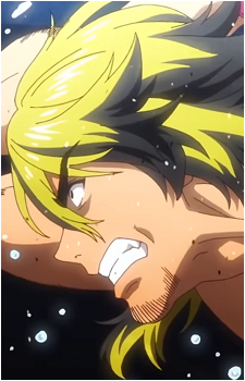 Hiroshi Tanahashi