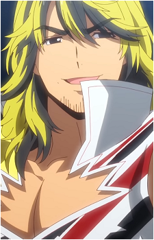 Hiroshi Tanahashi