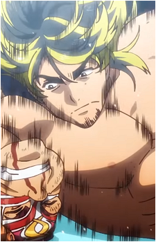 Hiroshi Tanahashi