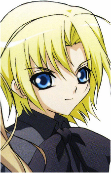 Kazune Kujou's image