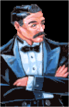 Pippin Carter