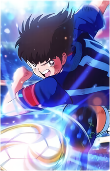 Tsubasa Ōzora