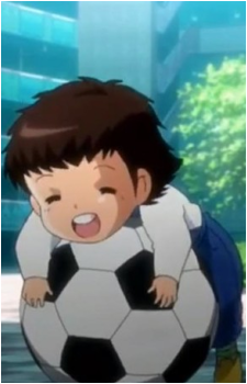 Tsubasa Ōzora