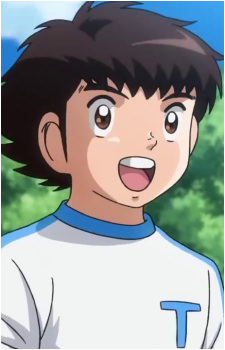 Tsubasa Ōzora