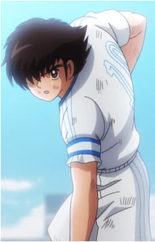 Tsubasa Ōzora