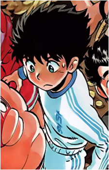 Tsubasa Ōzora