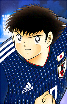Tsubasa Ōzora