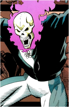 Atomic Skull (Joseph Martin)'s image