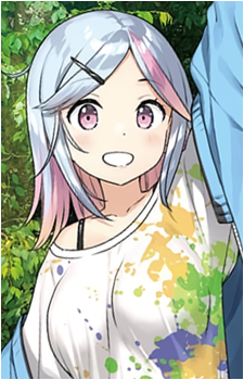 Priketsu