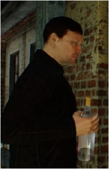 Vlad Kozak