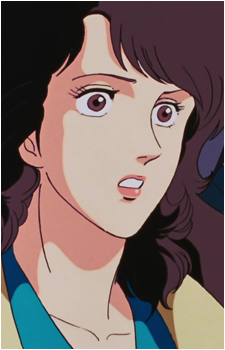 Megumi Iwasaki's image