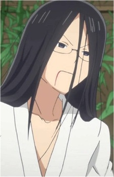 Kaname Tsukahara