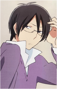 Kaname Tsukahara's image