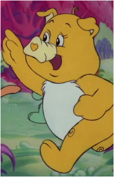Treat Heart Pig's image