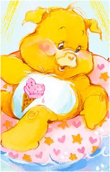 Treat Heart Pig