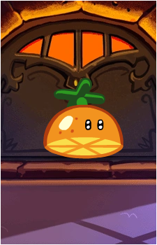 Tangerine Tap