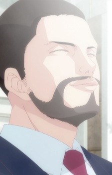 Maeda's image