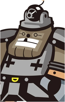 Bearstomp's image