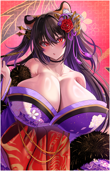Kunoichi Shiden