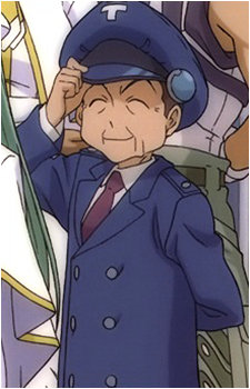 Namihei Anno's image