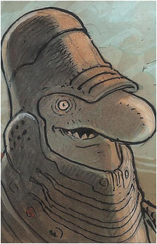 Dernid's image