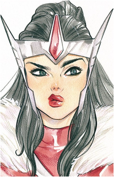 Sif {Marvel}