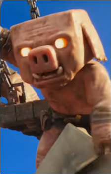 Piglin