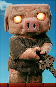 Piglin