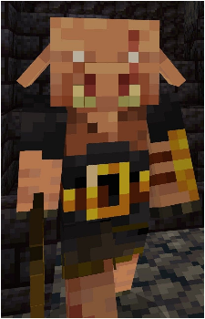 Piglin