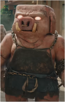Piglin