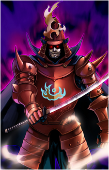 Great Shogun Shien's image