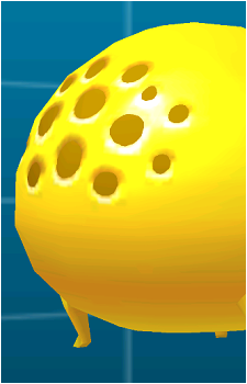 Stuffed Bellbloom's image