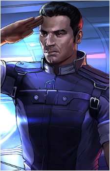 Kaidan Alenko