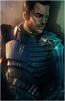 Kaidan Alenko