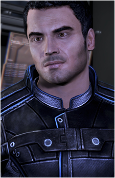 Kaidan Alenko's image