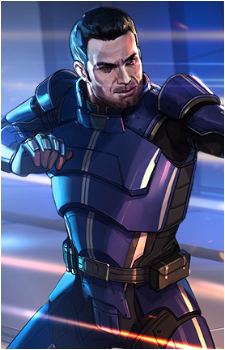 Kaidan Alenko