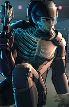 Kaidan Alenko