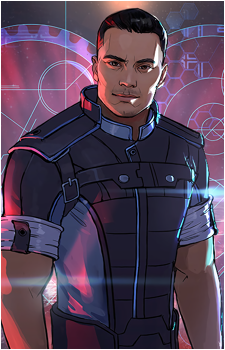 Kaidan Alenko