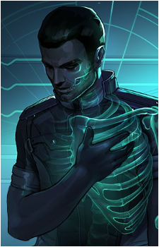 Kaidan Alenko