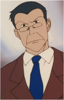 Haruka Ijuuin's image
