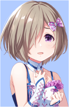 Chisa Shiraishi's image