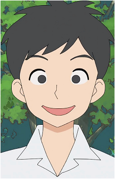 Jun Hourai's image