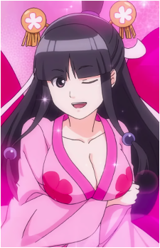 Image 37 of Maya Fey