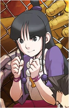 Image 47 of Maya Fey