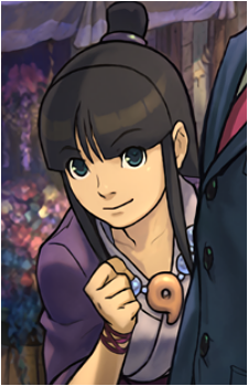 Image 18 of Maya Fey